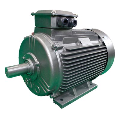 TYE4系列低壓高效永磁同步電機