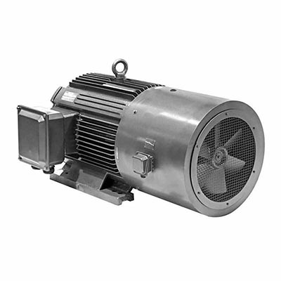 YVFE2高效變頻調速三相異步電動機