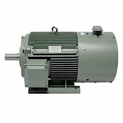 YVFE3高效變頻調速三相異步電動機