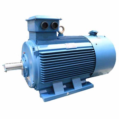 YVFE4高效變頻調速三相異步電動機