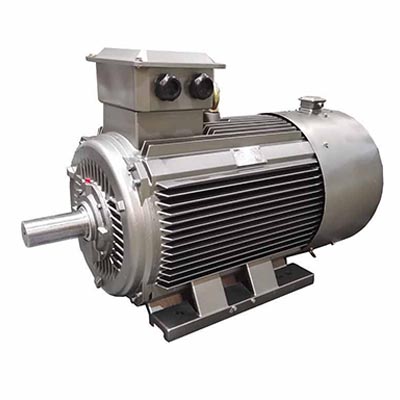 YVFE5高效變頻調速三相異步電動機