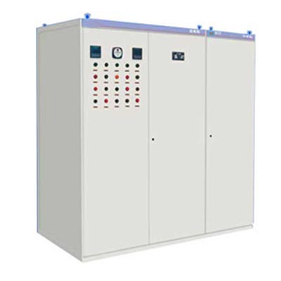 SYT 系列液體電阻調速器