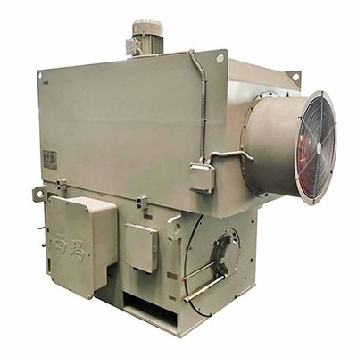 西瑪品牌高壓電機振動測量的三個關鍵點是什么？