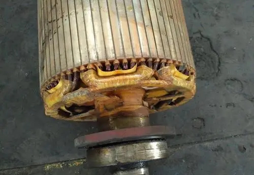 哪些措施能有效降低電動機的噪聲？