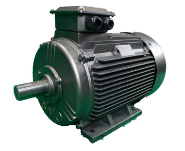 永磁電機(jī)為什么那么受大廠信賴(lài)?