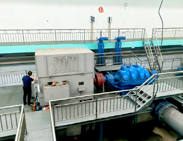 西瑪電機(jī)告訴你電機(jī)耗能高會(huì)出現(xiàn)哪四個(gè)表現(xiàn)?