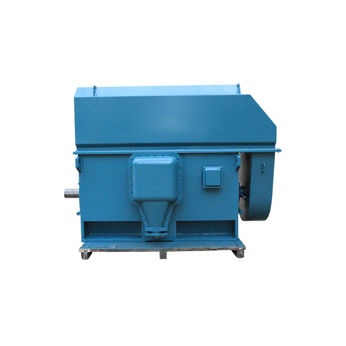 高壓永磁同步電動機(jī)