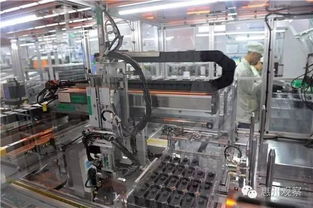 惠州企業加速擁抱工業4.0 信息技術驅動產業變革，再不了解就落伍了