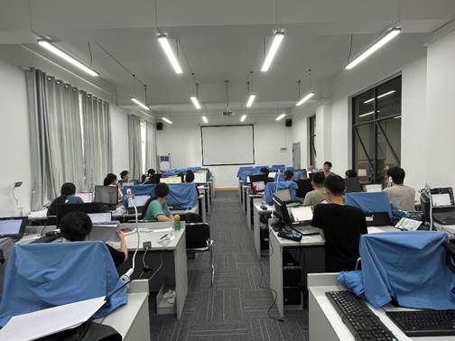 工程夢想繪于筆尖 土建學院在第十四屆“高教杯”中斬獲佳績
