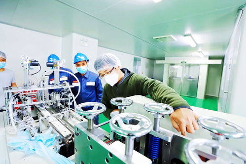 廣東復工復產顯成效 用電量恢復到春節前九成以上