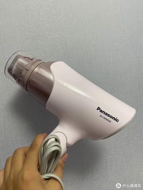 松下電吹風呵護秀發的貼心伙伴